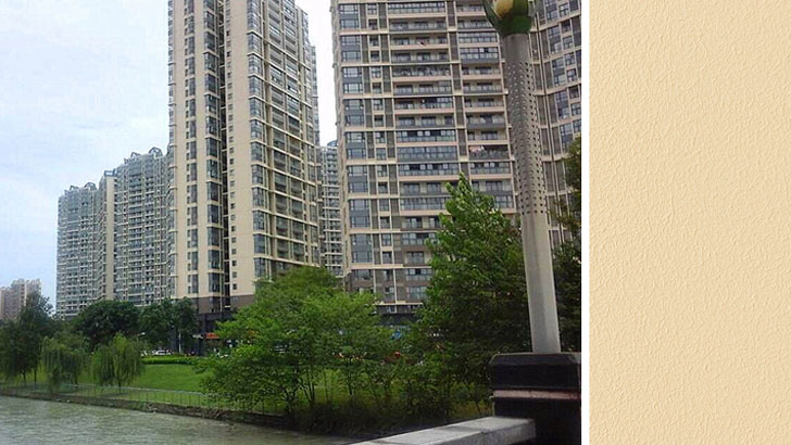 成都麗晶港